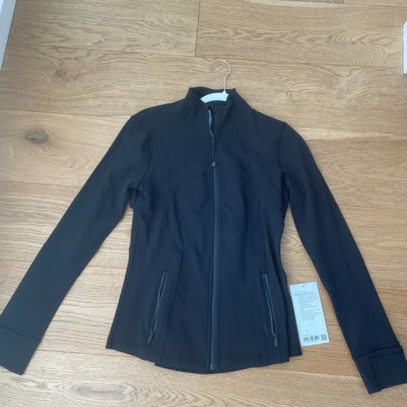 lululemon athletica Jackets & Blazers - Lululemon Define Jacket NWT Size 8